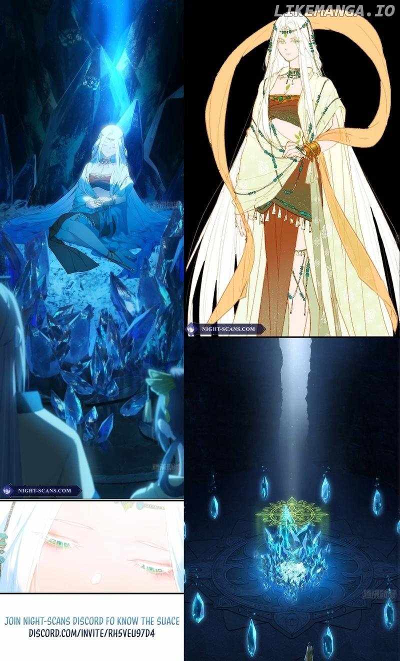 Black Serpent Chapter 42 15